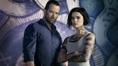 blindspot streaming ita gratis